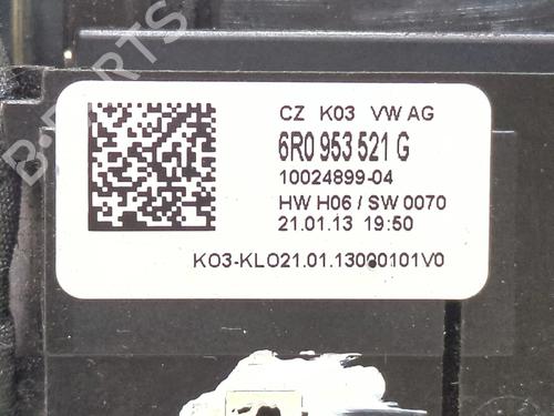 Switch SEAT IBIZA IV (6J5, 6P1) 1.6 TDI | BP27451977I30 