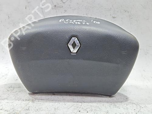 Used Driver airbag RENAULT ESPACE IV (JK0/1_) 2.2 dCi (JK0H) (150 hp) 30192110