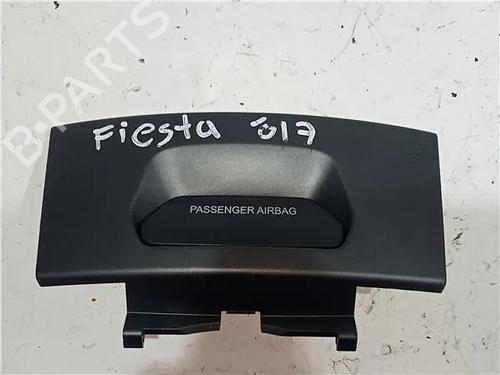 Used Switch FORD FIESTA VI (CB1, CCN) 1.25 (60 hp) 23918030