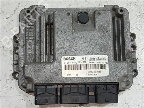 Used Electronic module RENAULT LAGUNA II Grandtour (KG0/1_) 1.9 dCi (KG0G) (120 hp) 23917469