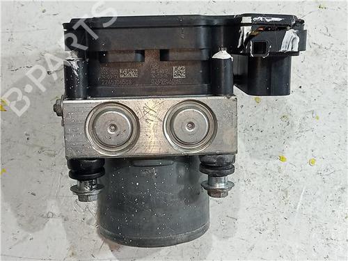 ABS pump VW POLO V (6R1, 6C1) 1.4 TDI | BP23917450M43 