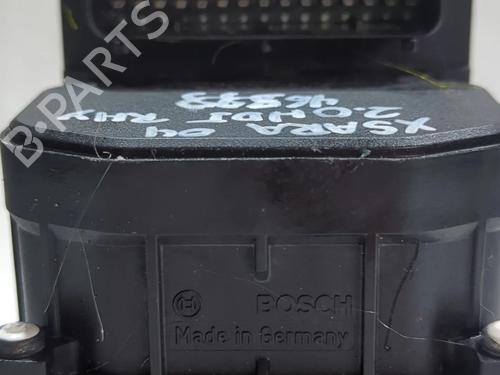 ABS Bremseaggregat CITROËN XSARA PICASSO (N68) 1.6 HDi | BP24977346M43 