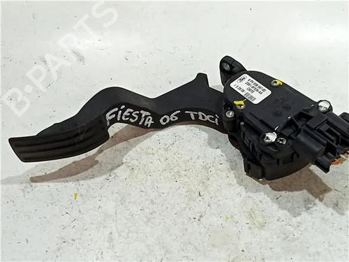 Used Pedal FORD FIESTA IV (JA_, JB_) 1.0 i (65 hp) 23930247
