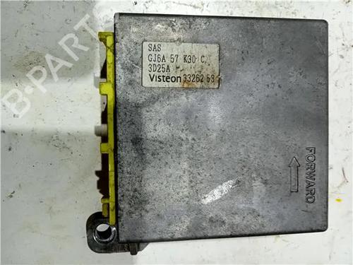 Airbag styreenhed MAZDA 6 Saloon (GH) 2.2 MZR-CD (GH10) (163 hp) 23932087