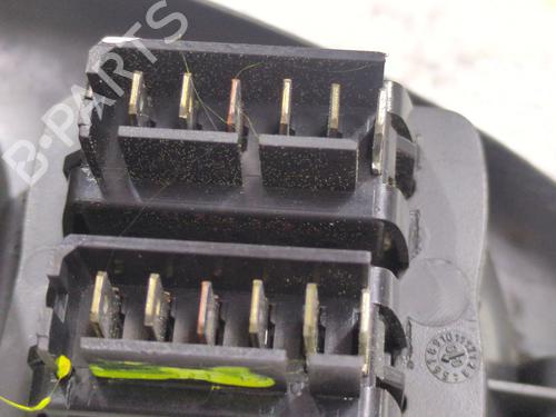 Left front window switch RENAULT MEGANE Scenic (JA0/1_) 1.9 dTi (JA0N) | BP33932965I27 - Image 4