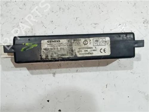 Electronic module CITROËN C4 Grand Picasso I (UA_) 2.0 HDi 138 | BP23920265M83 