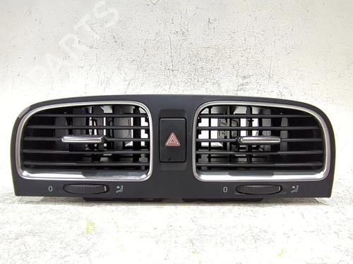 Used Air vent VW GOLF VI (5K1) [2008-2014]  29586407