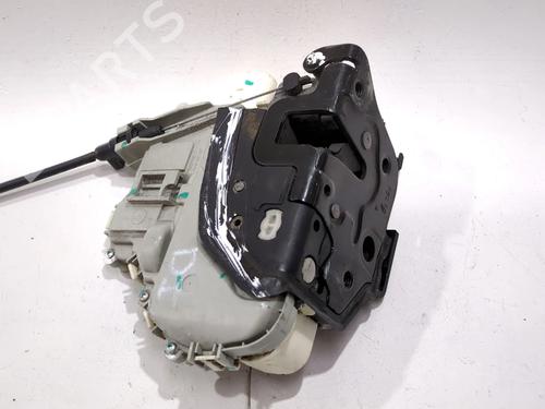 Front left lock SEAT LEON (1P1) 1.6 TDI | BP26674007C98 