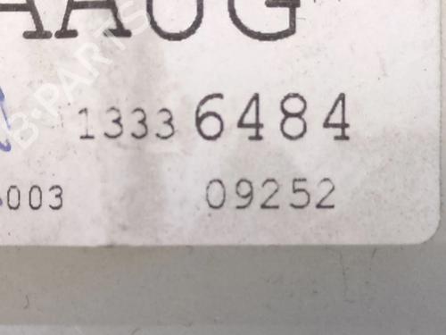 Instrument cluster OPEL ASTRA J (P10)  | BP26001099C47 