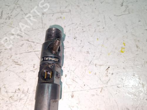 Injector RENAULT MEGANE III Hatchback (BZ0/1_, B3_) 1.5 dCi (BZ0C) | BP35945552M100 - Image 3