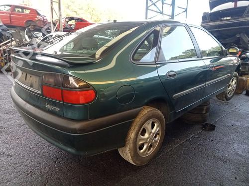 Spreder / Dyse RENAULT LAGUNA I (B56_, 556_) 2.2 dT (B569) | BP28715200M100