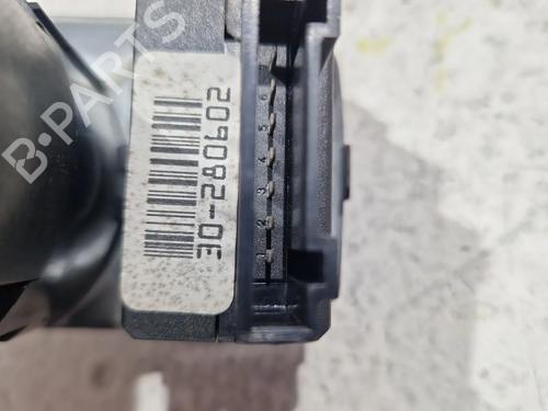 Headlight switch SEAT LEON (1M1) 1.9 TDI | BP29697274I24