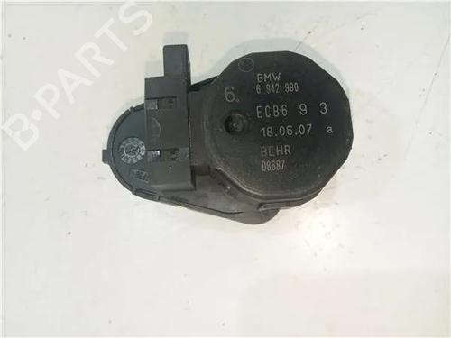Used Heater blower motor BMW 5 (E60) 525 i (218 hp) 23909850