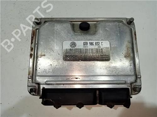 Elektronisk modul SEAT IBIZA II (6K1) 1.4 i 16V (101 hp) 23907391