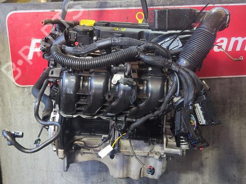 Engine OPEL CORSA E (X15)  | BP28042262M1 