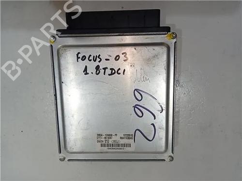 Elektronisk modul FORD FOCUS II Turnier (DA_, FFS, DS) 1.8 TDCi | BP23910620M83 