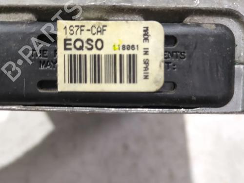 Electronic module FORD MONDEO III Saloon (B4Y) 2.0 16V TDDi / TDCi | BP23903333M83 