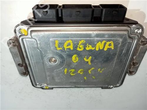 Electronic module RENAULT LAGUNA II Grandtour (KG0/1_) 1.9 dCi (KG0G) | BP23913322M83 