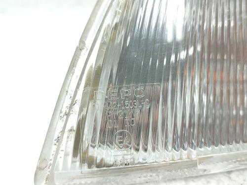 Other OPEL VECTRA B (J96) 2.0 DTI 16V (F19) | BP31093033O1