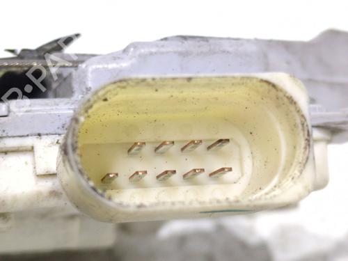 Front left lock SEAT LEON (1P1) 2.0 TFSI | BP32282243C98