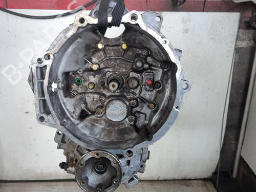 Getriebe für VW PASSAT B3/B4 (3A2, 35I) 2.0 (115 hp) 29147416