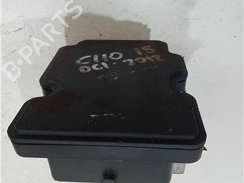 Used ABS pump RENAULT CLIO IV (BH_) 1.5 dCi 75 (75 hp) 23932100