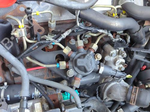 Engine FORD TRANSIT CONNECT (P65_, P70_, P80_) 1.8 TDCi | BP36782302M1 - Image 7