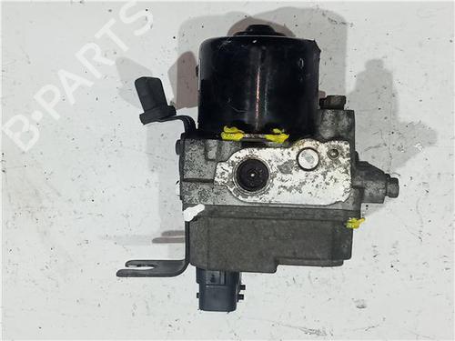 Used ABS pump DAEWOO KALOS Saloon (KLAS) 1.4 (94 hp) 23919018