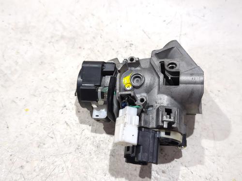 Used Ignition barrel HYUNDAI SANTA FÉ II (CM) 2.2 CRDi 4x4 (155 hp) 27311165