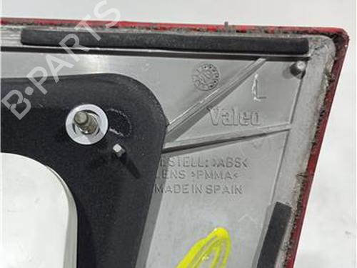 Left taillight SEAT CORDOBA (6K1, 6K2) 2.0 i 16V | BP23920557C34 