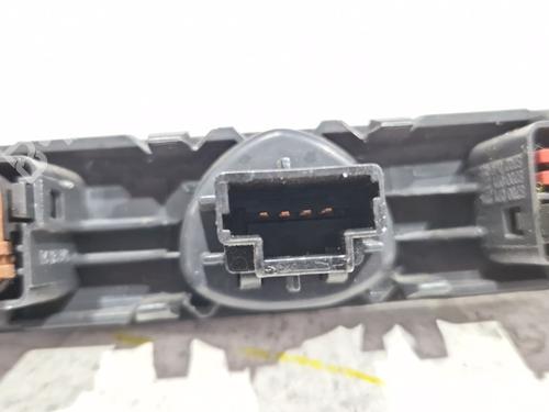 Warning switch RENAULT CLIO II (BB_, CB_) 1.5 dCi (B/CB07) | BP29886074I22