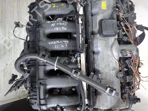 Engine BMW 3 (E90) 330 xi | BP25050214M1 