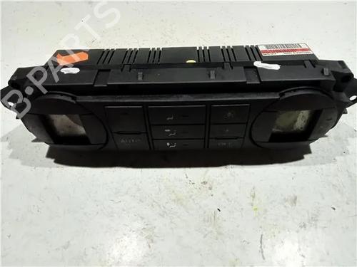 AC-Styringsenhed/Manøvreenhed FORD FOCUS II Saloon (DB_, FCH, DH) 2.0 TDCi (136 hp) 23929579