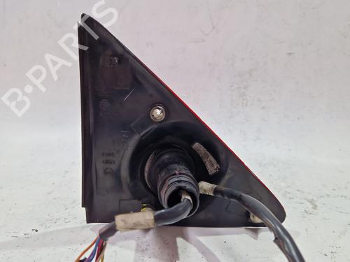 Left mirror FORD KA (RB_) 1.3 i ROCAM | BP29993140C26 