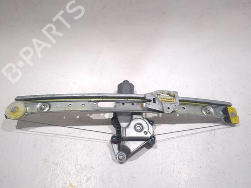 Rear left window mechanism BMW 3 (E46) 320 i | BP25718202C24 