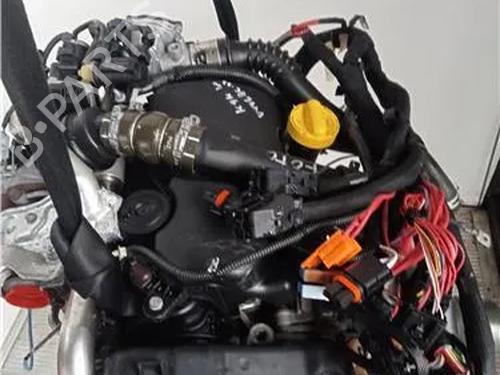 Engine RENAULT KANGOO (KC0/1_) 1.5 dCi (KC07) | BP23914443M1 