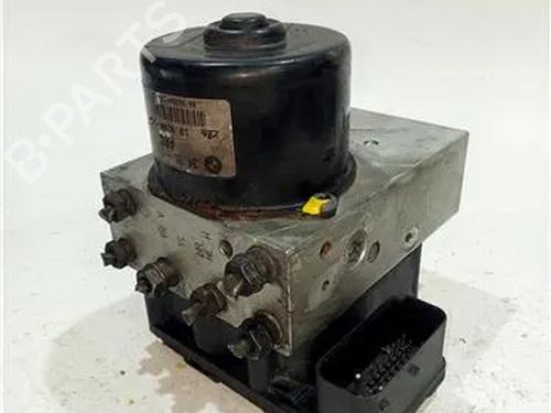 Used ABS pump BMW 3 (E46) 323 i (170 hp) 23932470
