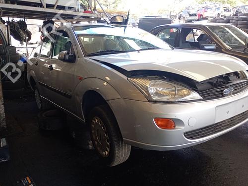 Pièces Détachées Usagées FORD FOCUS II (DA_, HCP, DP) 1.6 TDCi (90 hp) 4292151