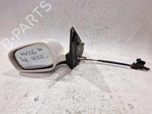 Retrovisor izquierdo VW POLO (6N2) [1999-2001]  30192946