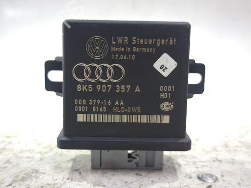 Used Electronic module Electronic module AUDI A4 B8 (8K2) 2.0 TDI (143 hp) 39649205 39649205