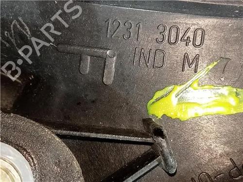 Left mirror RENAULT MEGANE I Classic (LA0/1_) 1.9 dTi (LA1U) | BP23921615C26 