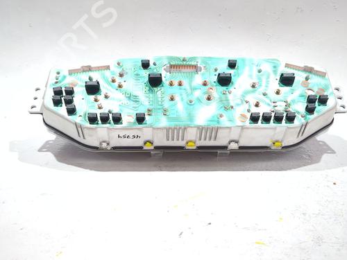 Instrument cluster KIA CARENS II MPV (FJ) 2.0 CRDi | BP26974301C47 