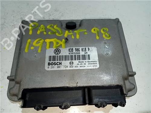 Elektronisk modul VW PASSAT B5 (3B2) 1.9 TDI (115 hp) 23919026