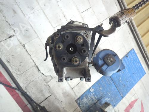 Gearbox MERCEDES-BENZ E-CLASS (W210) E 290 Turbo-D (210.017) | BP29697038M3 