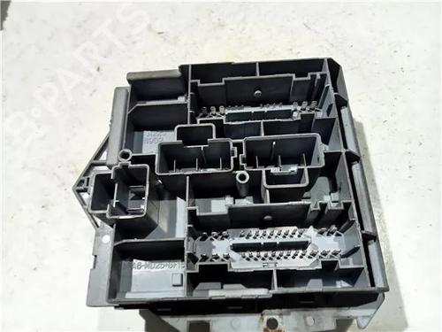 Annen FIAT STILO (192_) 1.9 JTD (192_XE1A) (115 hp) 23926443
