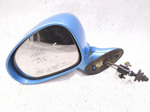 Used Left mirror DAEWOO MATIZ (M100, M150) 1.0 (64 hp) 31871388
