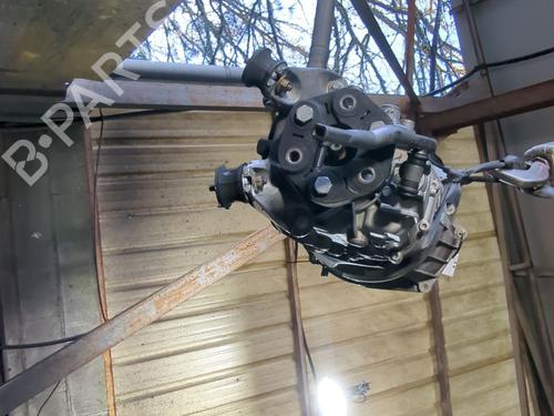 Gearbox BMW 1 (E87) 120 d | BP38639064M3 - Image 7