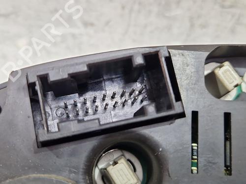 Instrument cluster CITROËN XSARA PICASSO (N68) 2.0 HDi | BP29877482C47 