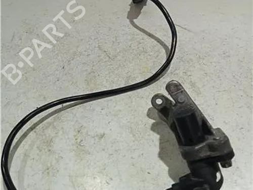 Elektronische sonde OPEL ASTRA G Saloon (T98) 2.0 DI (F69) (82 hp) 23929034