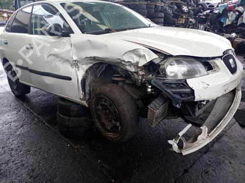Electronic sensor SEAT IBIZA III (6L1) 1.4 TDI | BP30535945M84 - Image 6